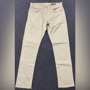 Tailor Vintage Canaan Slim Fit pants size 32x32